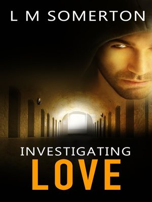 cover image of Investigating Love